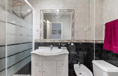 Resale - Townhouse - Orihuela Costa - Playa Flamenca