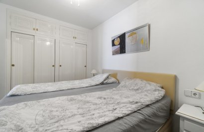 Resale - Townhouse - Orihuela Costa - Playa Flamenca