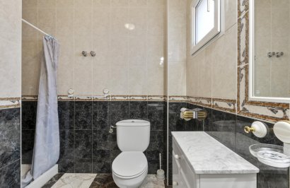 Resale - Townhouse - Orihuela Costa - Playa Flamenca