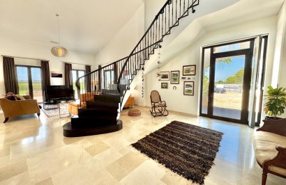 Revente - Villa de Lujo - Dolores - Comunidad valenciana