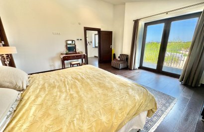 Revente - Villa de Lujo - Dolores - Comunidad valenciana