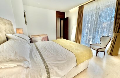 Revente - Villa de Lujo - Dolores - Comunidad valenciana