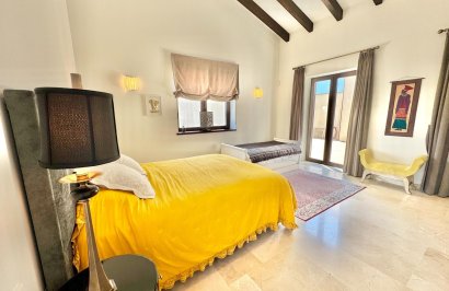 Revente - Villa de Lujo - Dolores - Comunidad valenciana