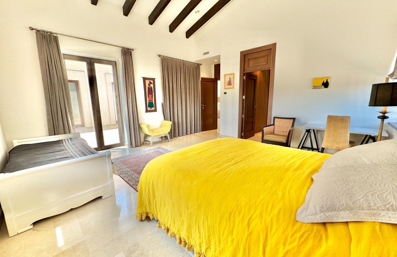 Revente - Villa de Lujo - Dolores - Comunidad valenciana