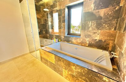 Revente - Villa de Lujo - Dolores - Comunidad valenciana