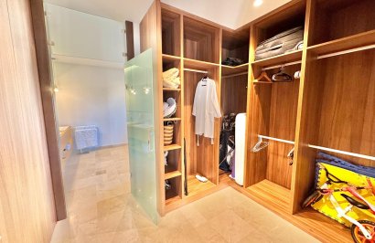 Revente - Villa de Lujo - Dolores - Comunidad valenciana