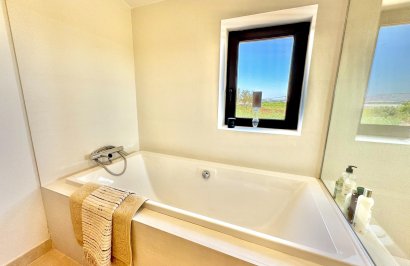 Revente - Villa de Lujo - Dolores - Comunidad valenciana