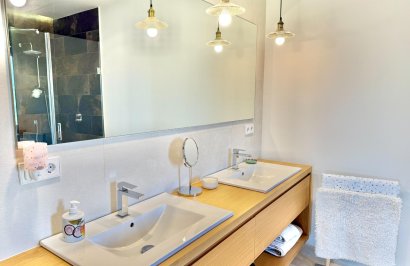 Revente - Villa de Lujo - Dolores - Comunidad valenciana