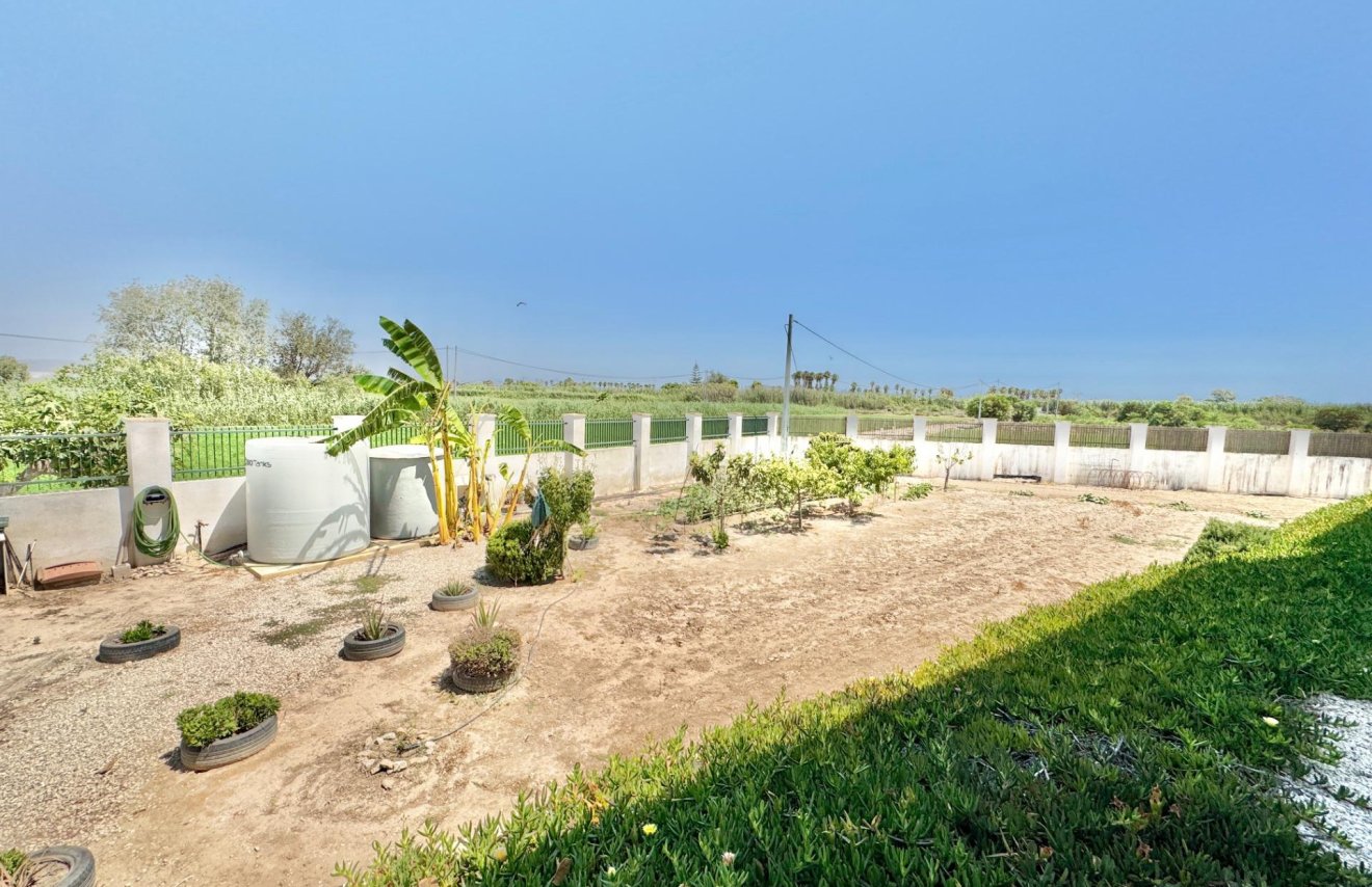 Revente - Villa de Lujo - Dolores - Comunidad valenciana