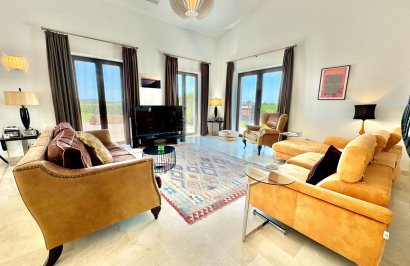 Revente - Villa de Lujo - Dolores - Comunidad valenciana