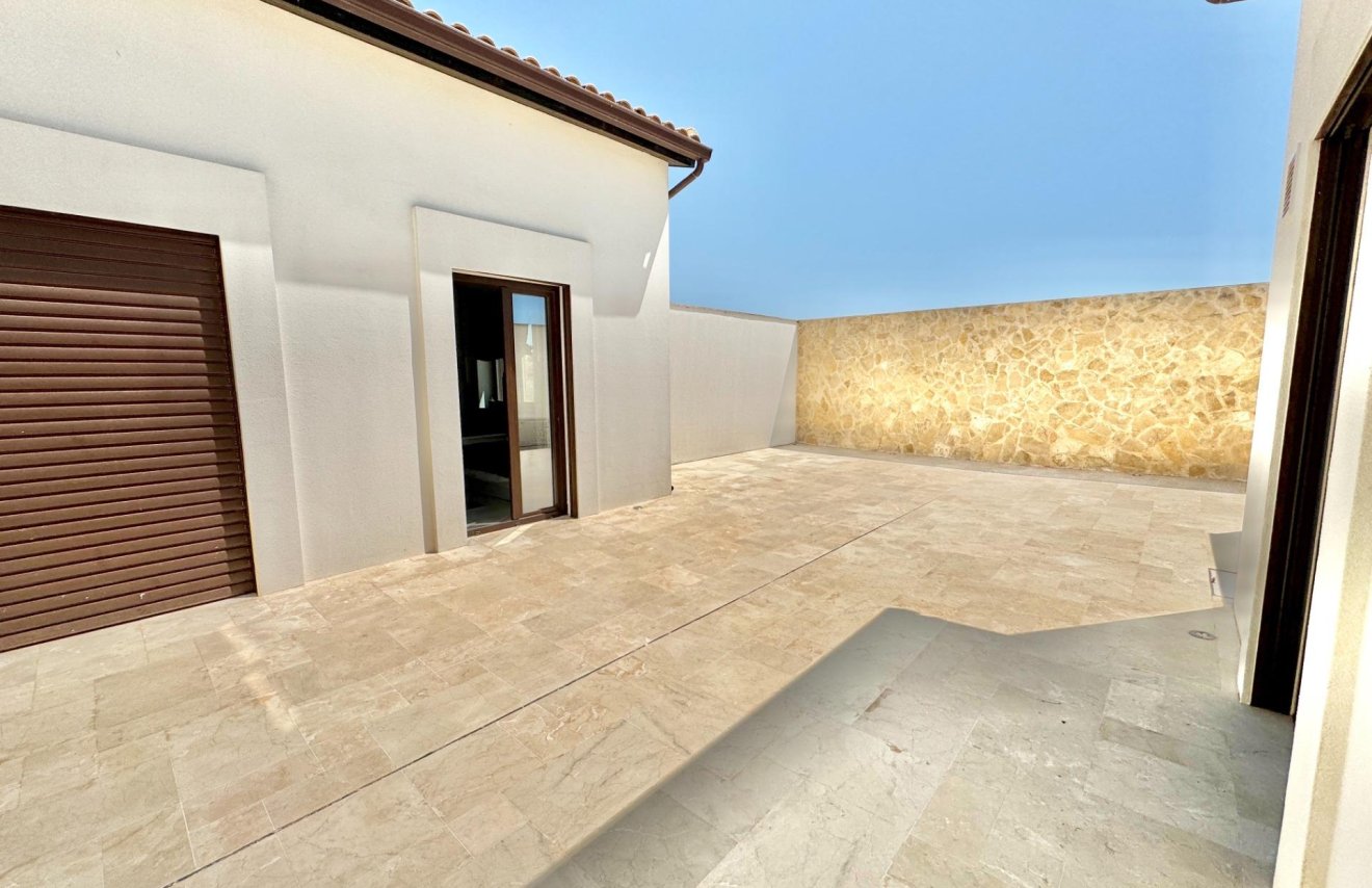 Revente - Villa de Lujo - Dolores - Comunidad valenciana