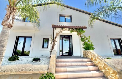 Revente - Villa de Lujo - Dolores - Comunidad valenciana