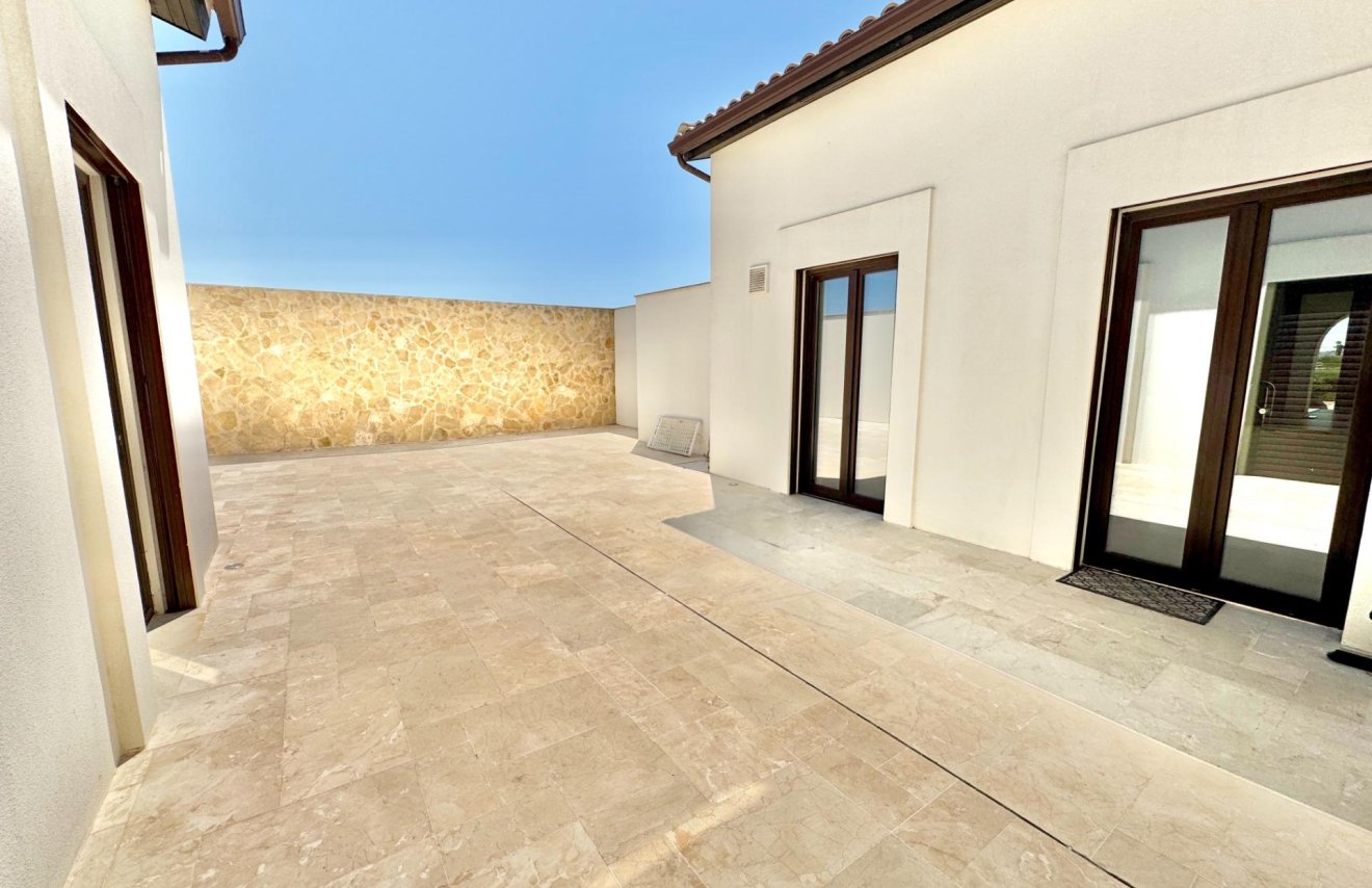 Revente - Villa de Lujo - Dolores - Comunidad valenciana