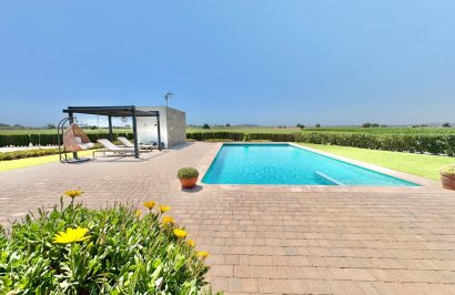 Revente - Villa de Lujo - Dolores - Comunidad valenciana