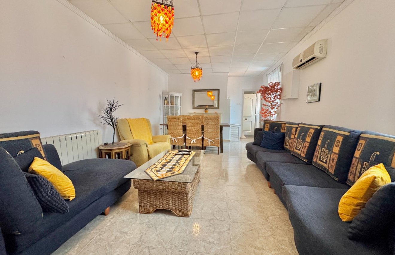 Revente - Villa - Dolores - Comunidad valenciana