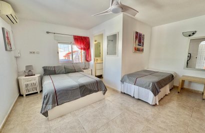 Revente - Villa - Dolores - Comunidad valenciana