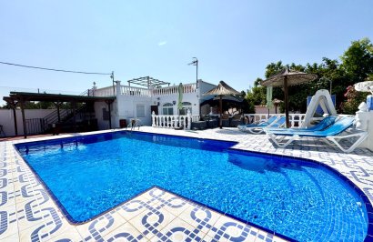 Revente - Villa - Dolores - Comunidad valenciana