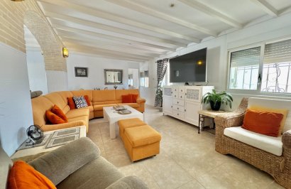 Revente - Villa - Dolores - Comunidad valenciana