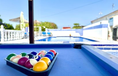 Revente - Villa - Dolores - Comunidad valenciana