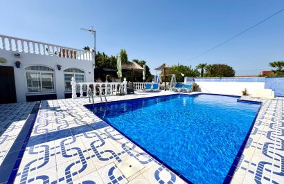 Revente - Villa - Dolores - Comunidad valenciana