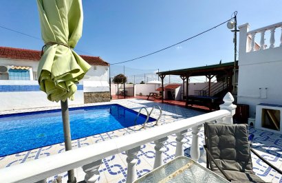 Revente - Villa - Dolores - Comunidad valenciana