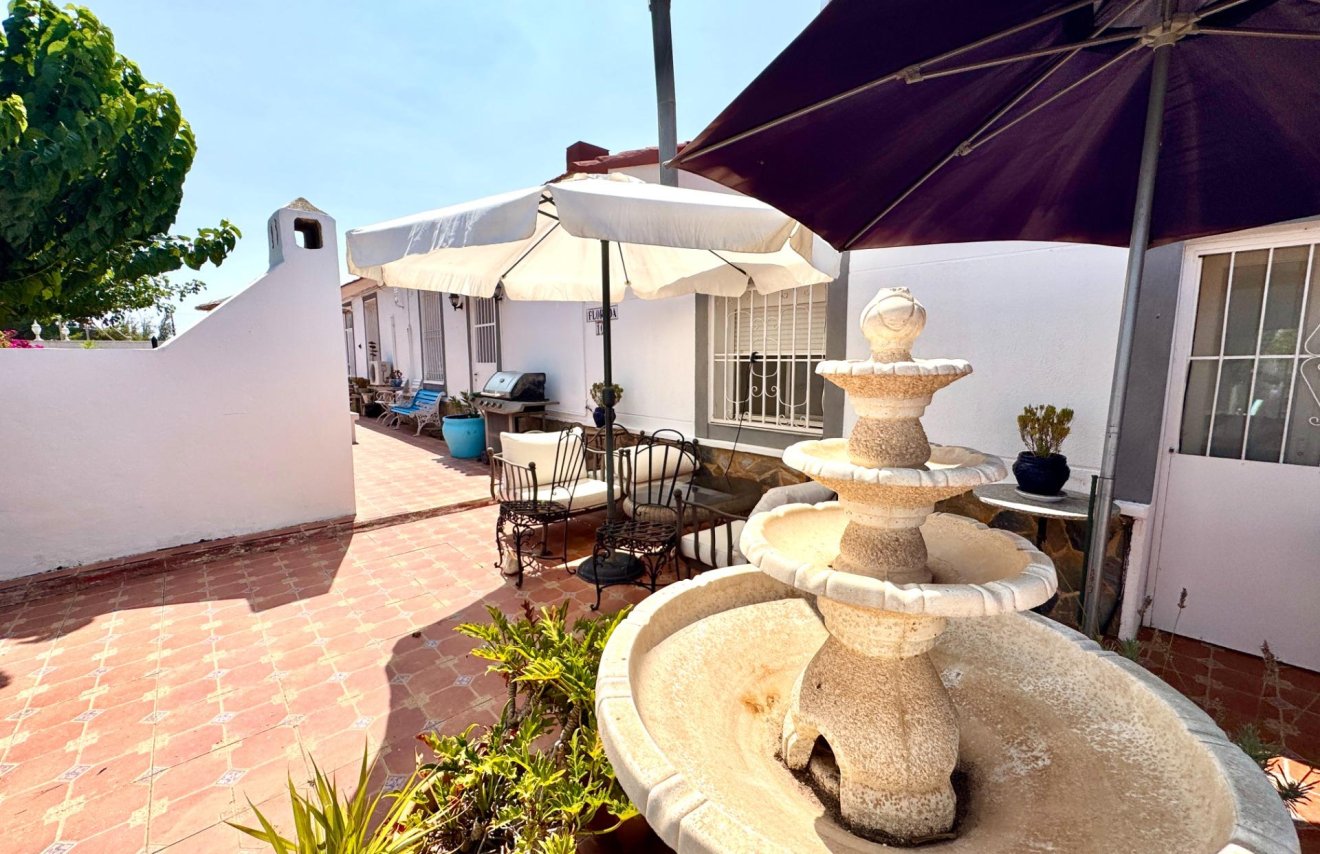 Revente - Villa - Dolores - Comunidad valenciana