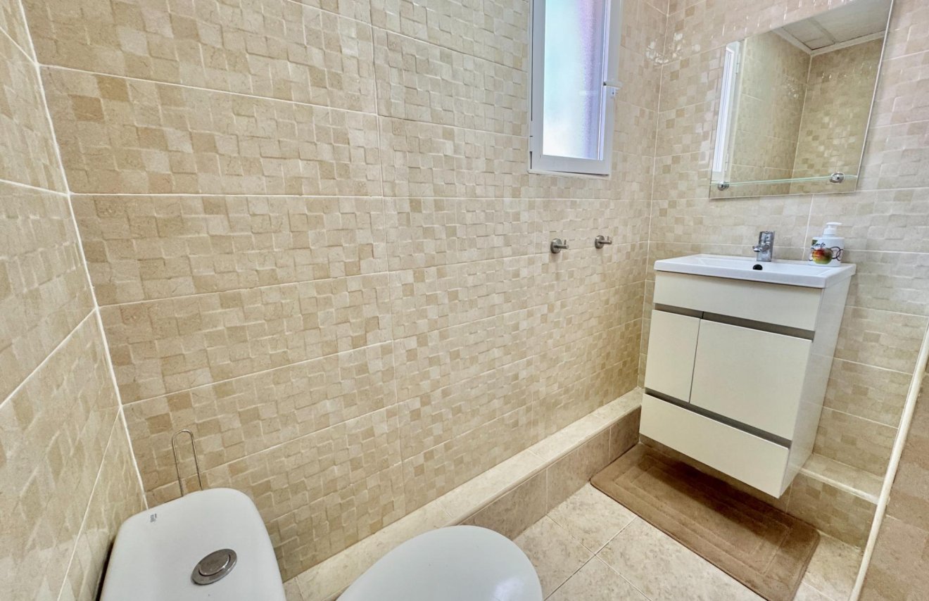 Revente - Villa - Dolores - Comunidad valenciana