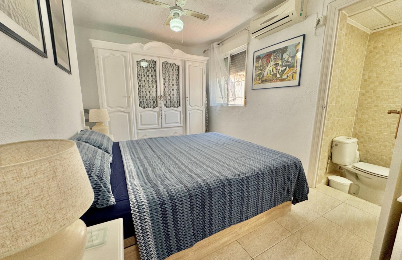 Revente - Villa - Dolores - Comunidad valenciana