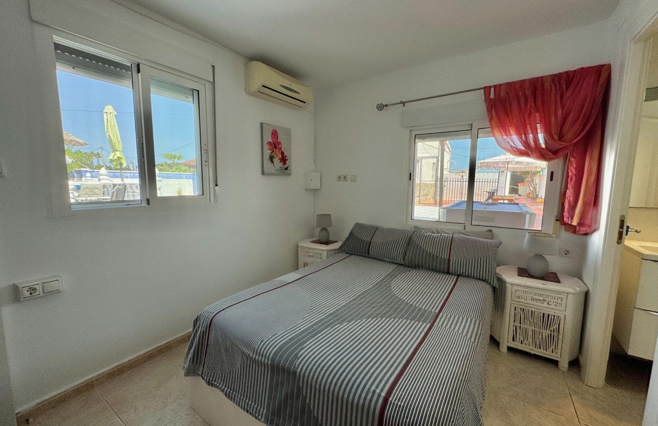 Revente - Villa - Dolores - Comunidad valenciana