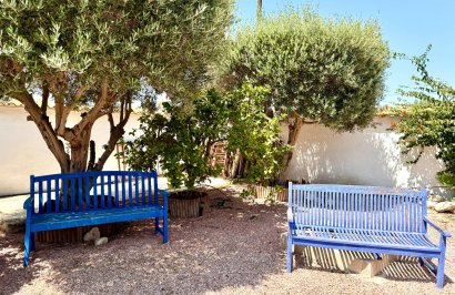 Revente - Villa - Dolores - Comunidad valenciana