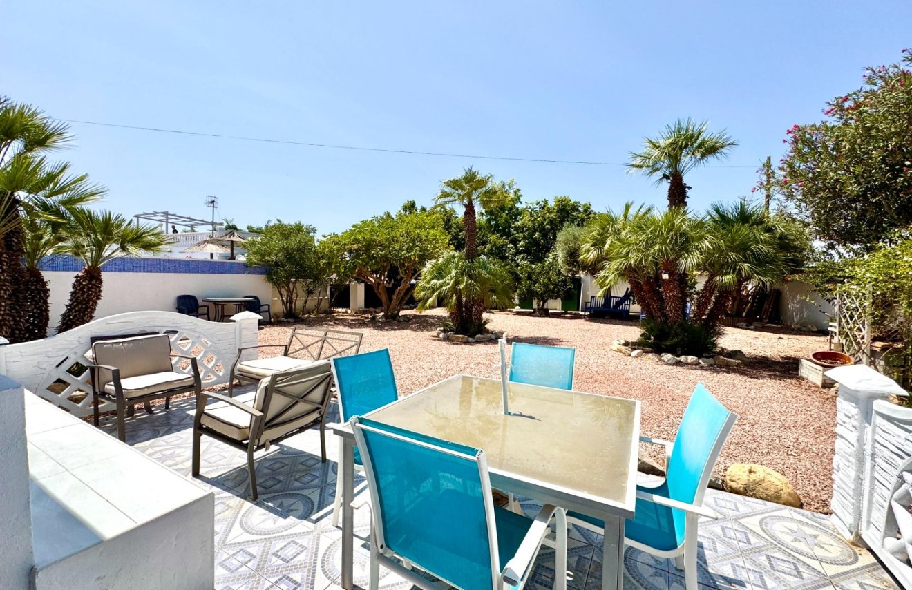 Revente - Villa - Dolores - Comunidad valenciana