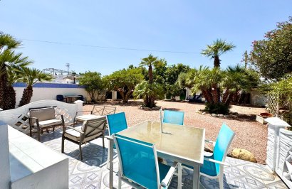 Revente - Villa - Dolores - Comunidad valenciana