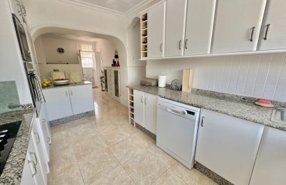 Revente - Villa - Dolores - Comunidad valenciana