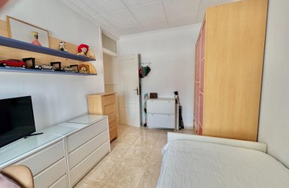 Revente - Villa - Dolores - Comunidad valenciana