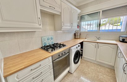 Revente - Villa - Dolores - Comunidad valenciana