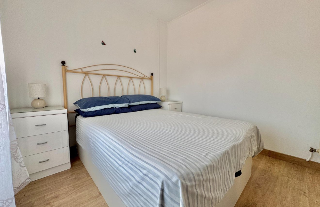 Revente - Villa - Dolores - Comunidad valenciana