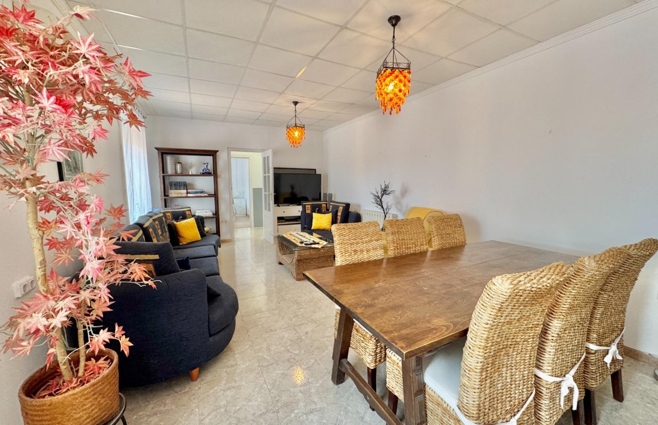 Revente - Villa - Dolores - Comunidad valenciana