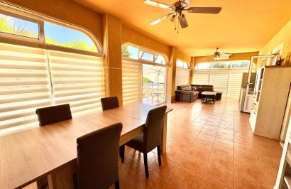 Resale - Villa - Dolores - CMNO. ESCORREDOR