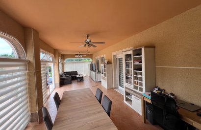 Resale - Villa - Dolores - CMNO. ESCORREDOR