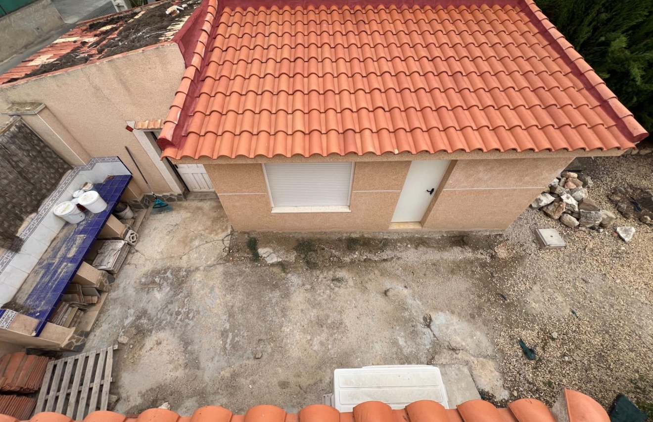 Resale - Villa - Dolores - CMNO. ESCORREDOR