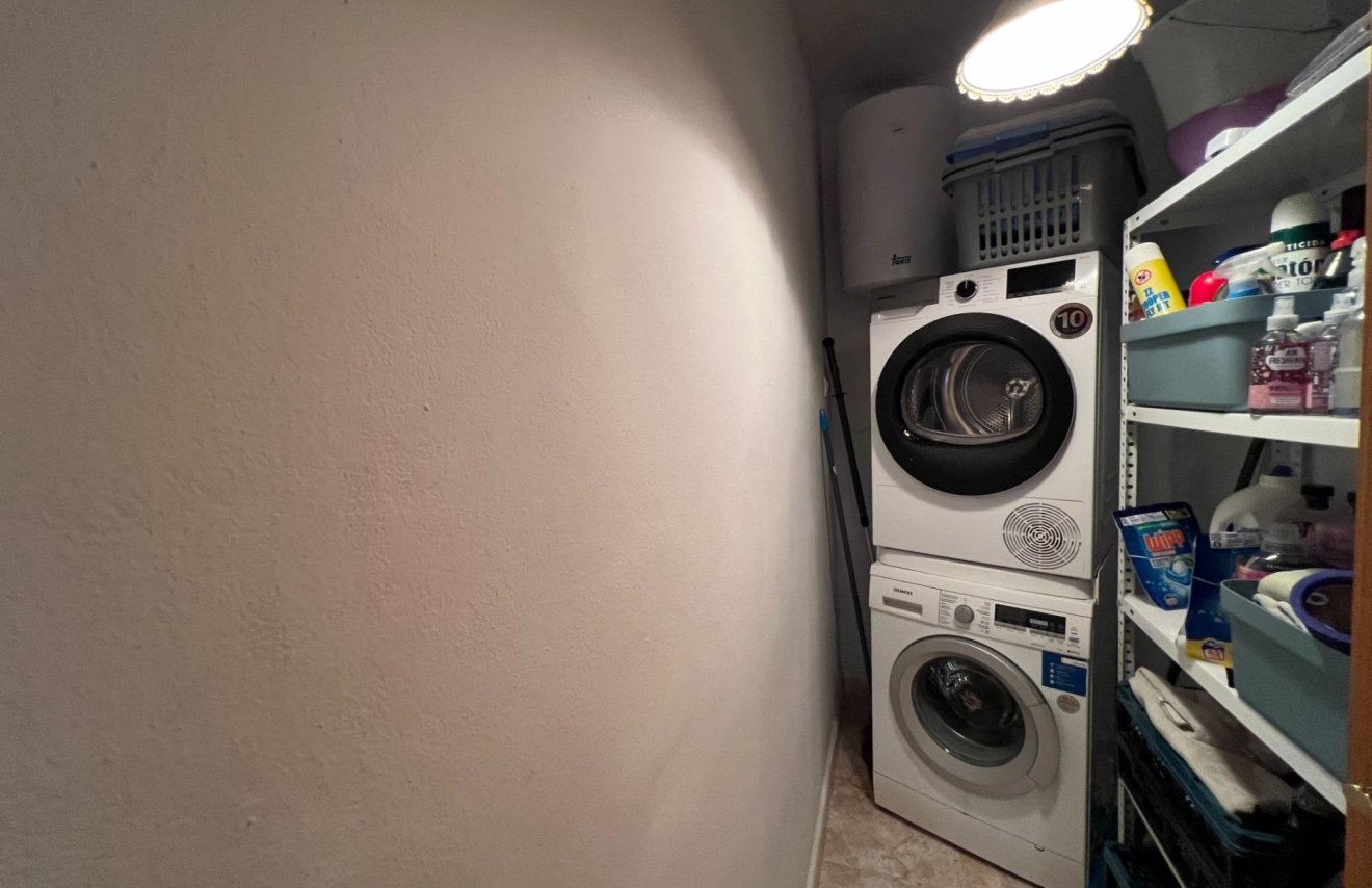 Resale - Villa - Dolores - CMNO. ESCORREDOR