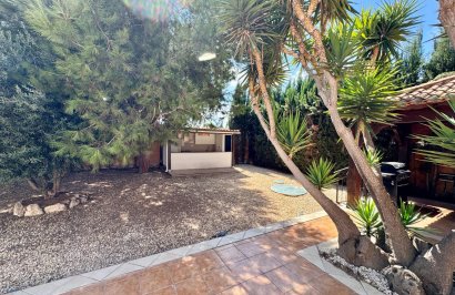 Resale - Villa - Dolores - CMNO. ESCORREDOR