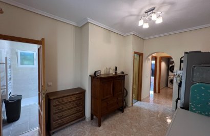 Resale - Villa - Dolores - CMNO. ESCORREDOR