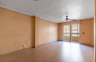 Resale - Apartamento - Torrevieja - Habaneras