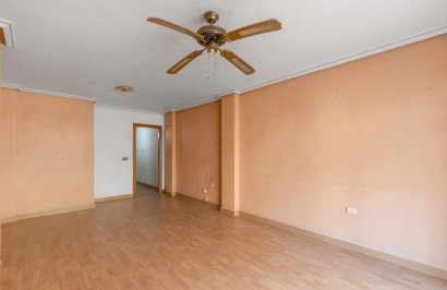 Resale - Apartamento - Torrevieja - Habaneras