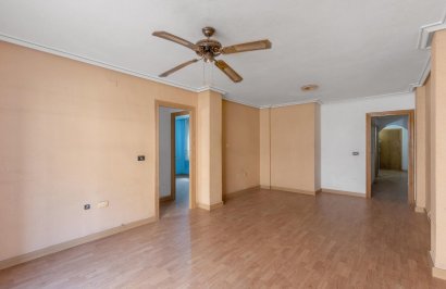 Resale - Apartamento - Torrevieja - Habaneras