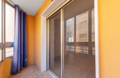 Resale - Apartamento - Torrevieja - Habaneras