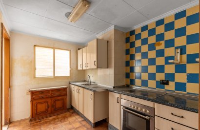 Resale - Apartamento - Torrevieja - Habaneras