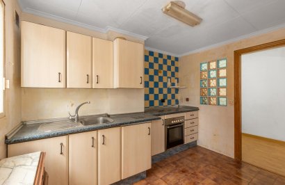 Resale - Apartamento - Torrevieja - Habaneras