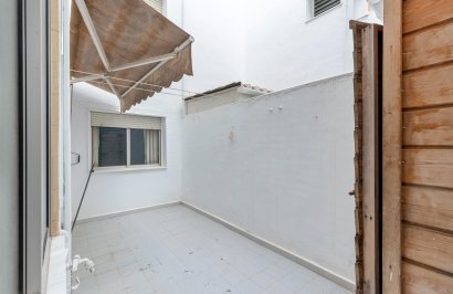 Resale - Apartamento - Torrevieja - Habaneras